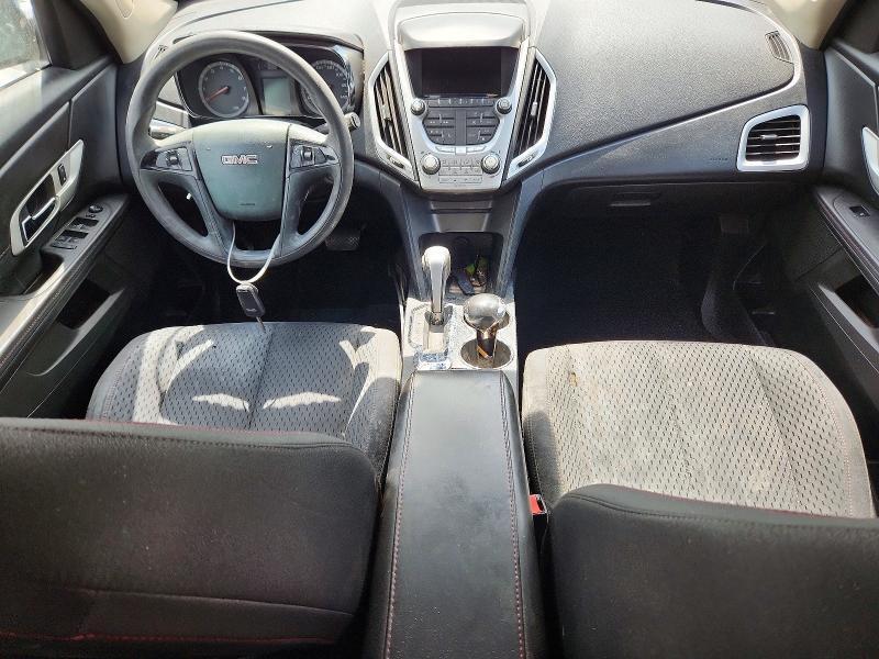 2012 GMC TERRAIN SLE — Фото 8 из 14