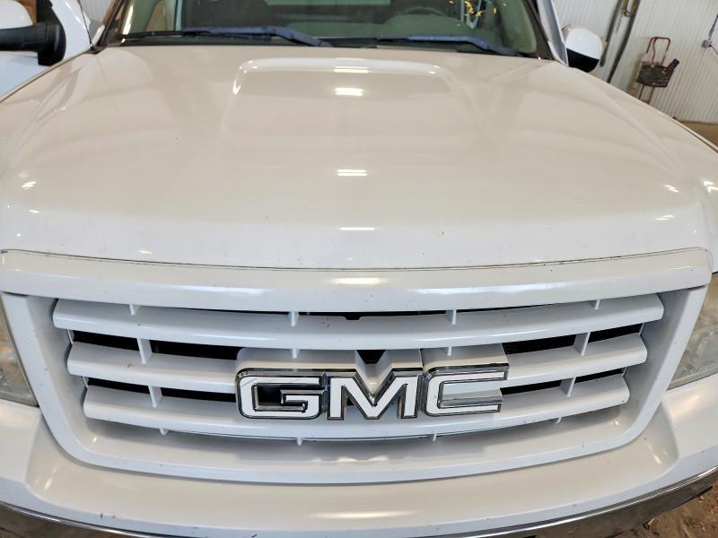 1GTN2TE0XCZ126831 2012 GMC SIERRA photo no. 11