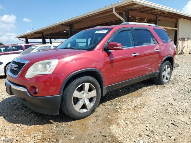 1GKKRRED4CJ217178 2012 GMC ACADIA photo no. 1