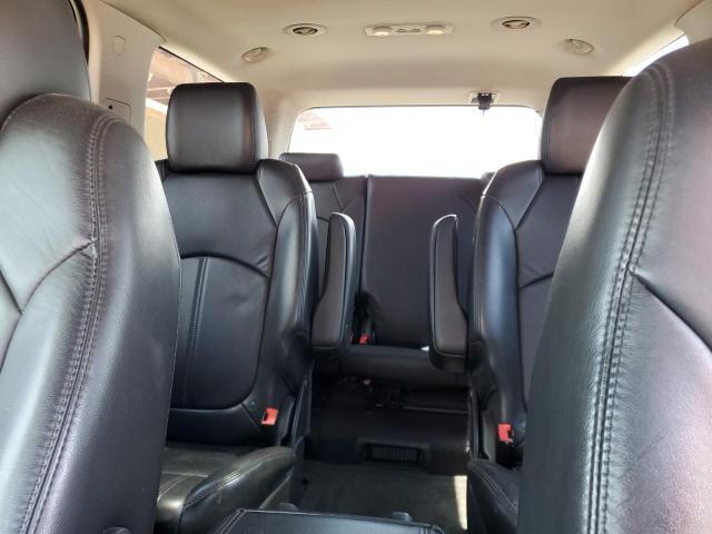 1GKKRRED4CJ217178 2012 GMC ACADIA photo no. 10
