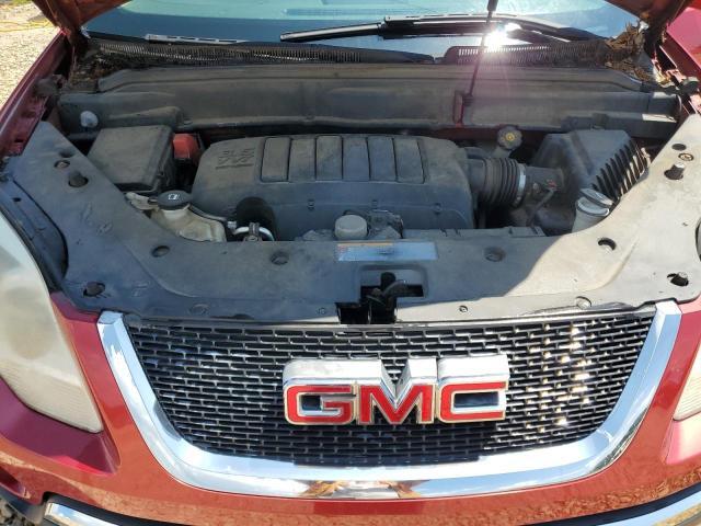 1GKKRRED4CJ217178 2012 GMC ACADIA photo no. 12