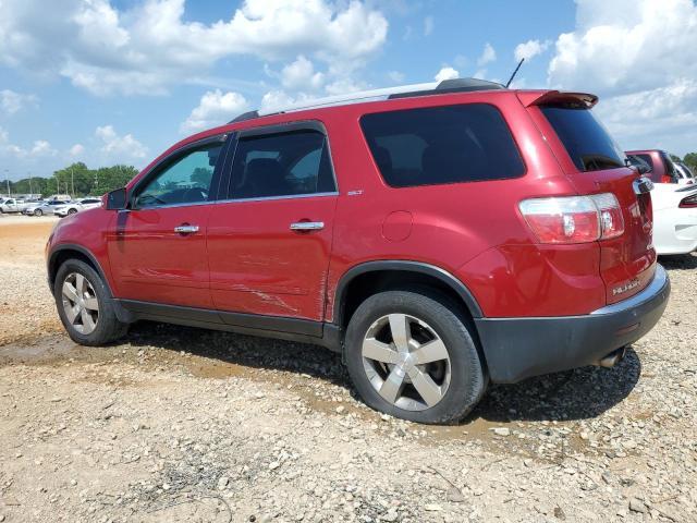 1GKKRRED4CJ217178 2012 GMC ACADIA photo no. 2