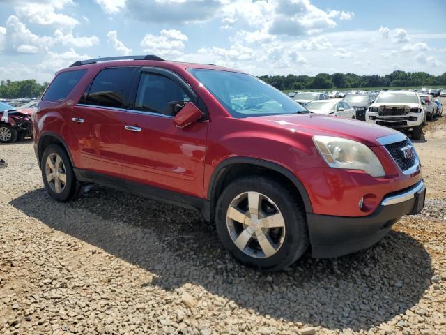 1GKKRRED4CJ217178 2012 GMC ACADIA photo no. 4