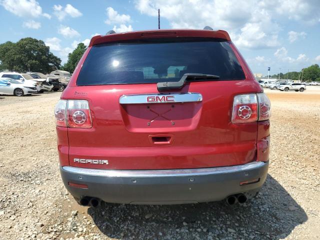 1GKKRRED4CJ217178 2012 GMC ACADIA photo no. 6