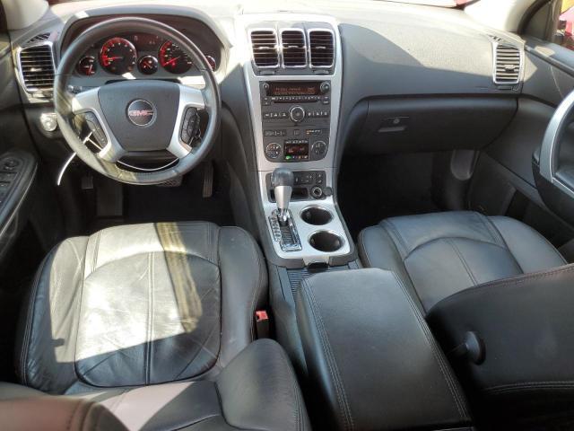 1GKKRRED4CJ217178 2012 GMC ACADIA photo no. 8