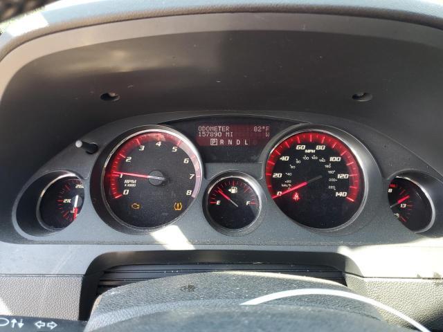 1GKKRRED4CJ217178 2012 GMC ACADIA photo no. 9