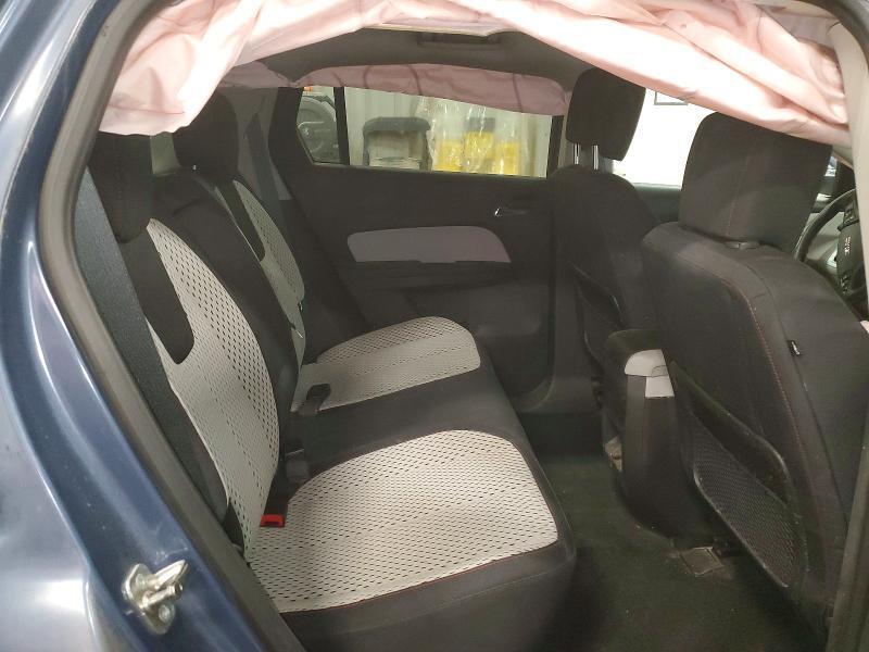 2GKFLREK7C6216623 2012 GMC TERRAIN photo no. 11