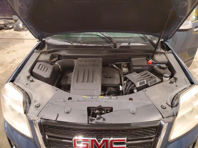 2GKFLREK7C6216623 2012 GMC TERRAIN photo no. 12