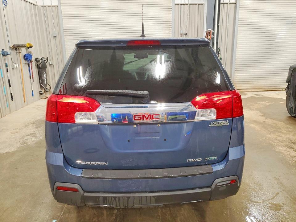 2GKFLREK7C6216623 2012 GMC TERRAIN photo no. 6