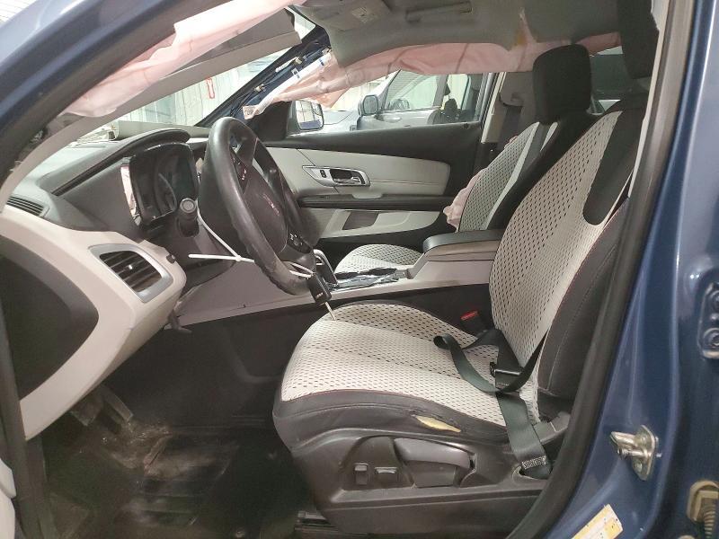 2GKFLREK7C6216623 2012 GMC TERRAIN photo no. 7