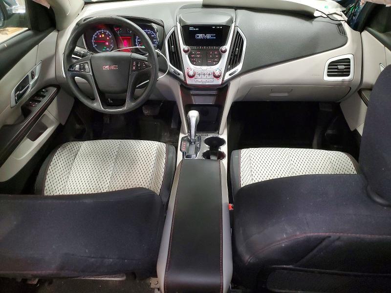 2GKFLREK7C6216623 2012 GMC TERRAIN photo no. 8