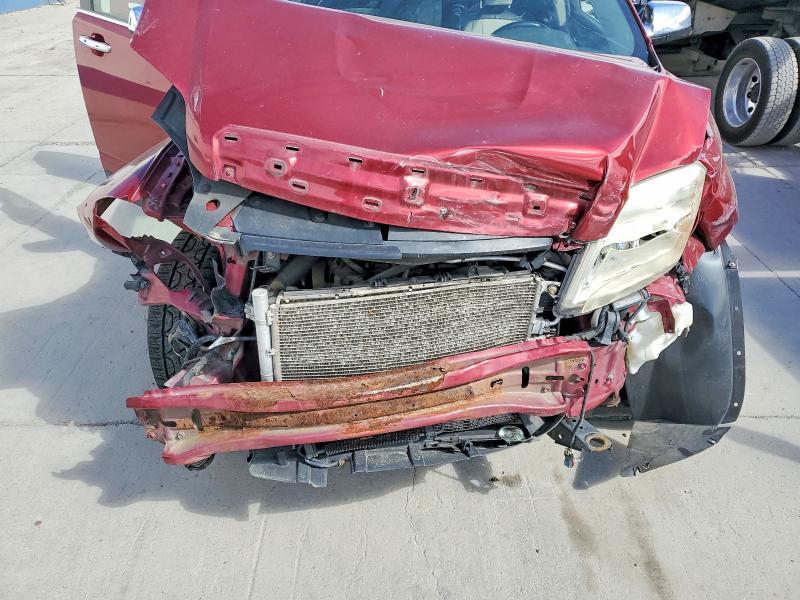2GKFLXE59C6225032 2012 GMC TERRAIN photo no. 11
