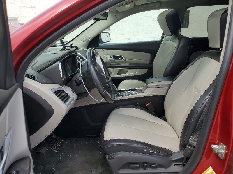 2GKFLXE59C6225032 2012 GMC TERRAIN photo no. 7
