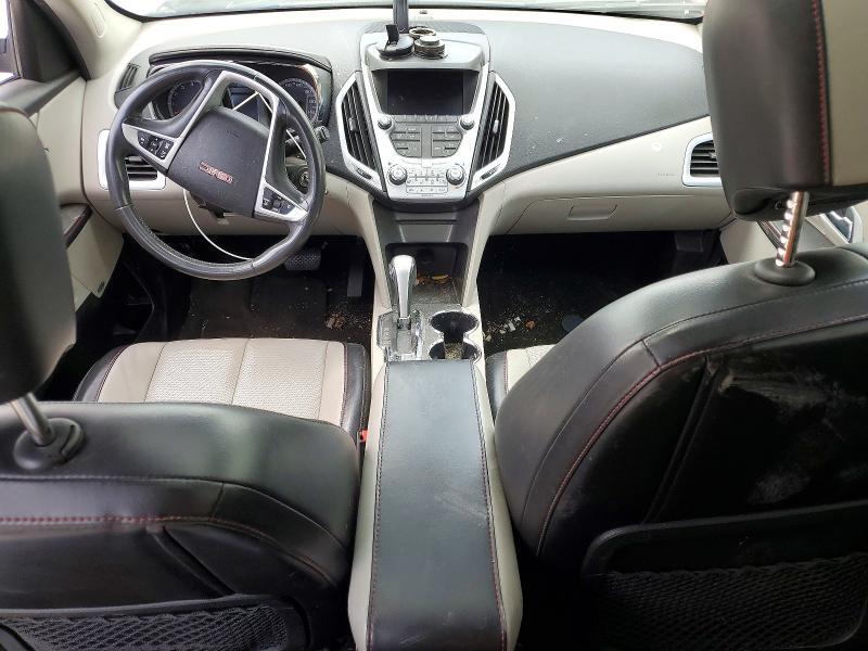 2GKFLXE59C6225032 2012 GMC TERRAIN photo no. 8