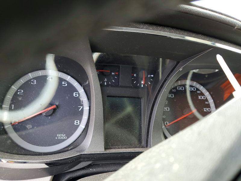 2GKFLXE59C6225032 2012 GMC TERRAIN photo no. 9
