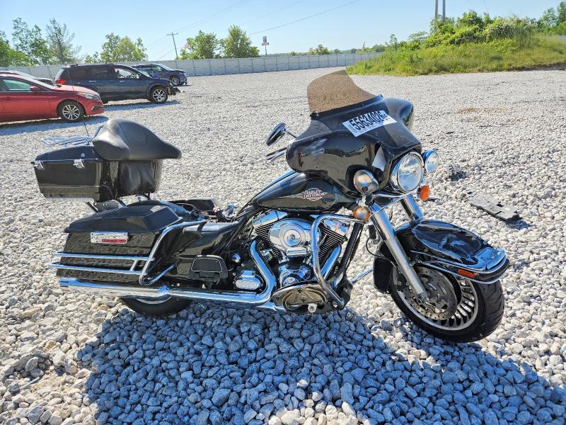 2012 HARLEY-DAVIDSON FLHTC 1HD1FFM14CB665127