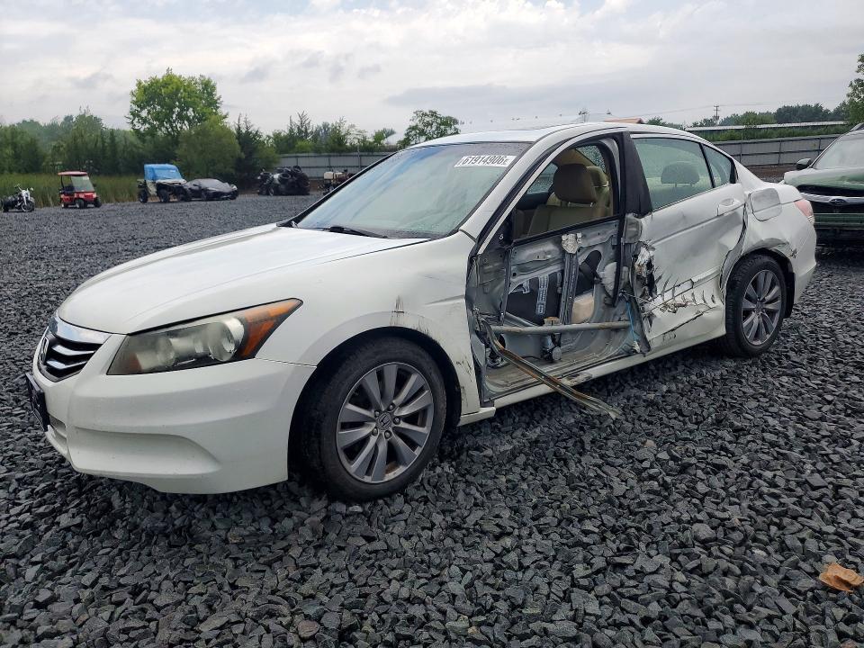 1HGCP2F80CA077341 2012 HONDA ACCORD photo no. 1