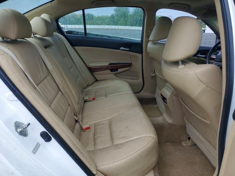 1HGCP2F80CA077341 2012 HONDA ACCORD photo no. 10