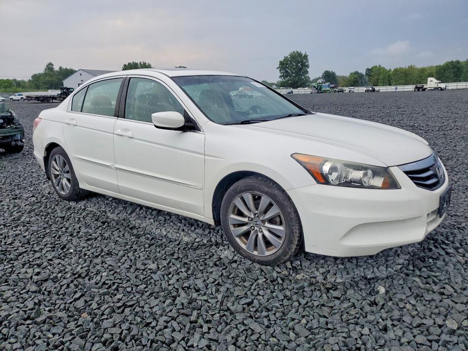1HGCP2F80CA077341 2012 HONDA ACCORD photo no. 4