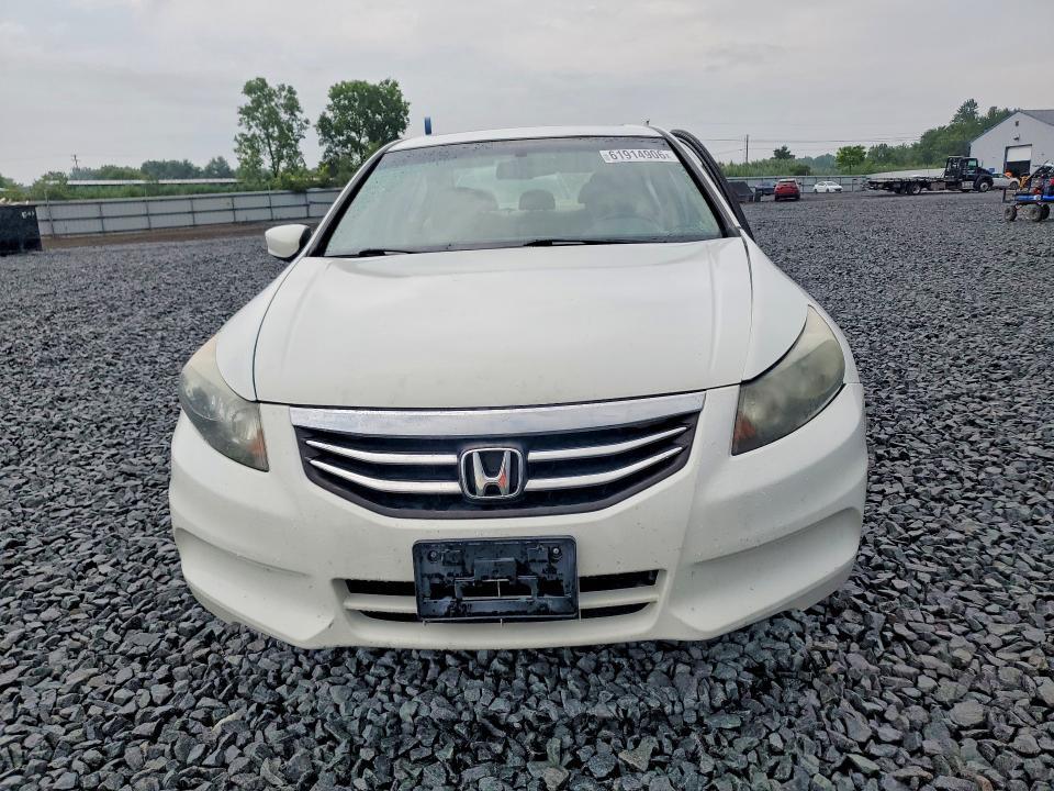 1HGCP2F80CA077341 2012 HONDA ACCORD photo no. 5