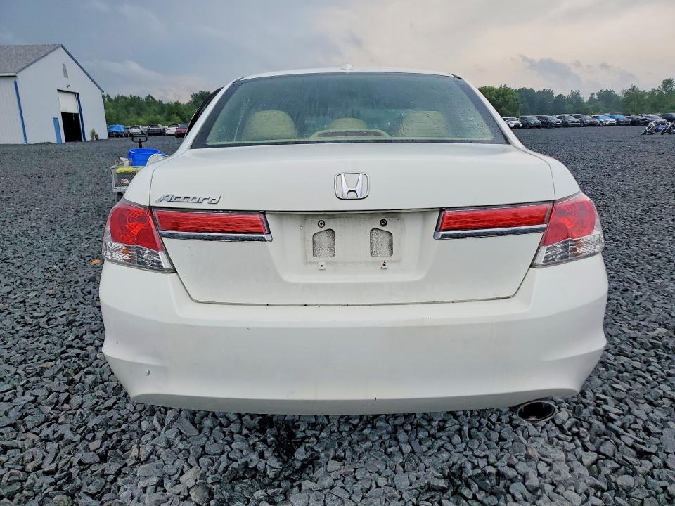 1HGCP2F80CA077341 2012 HONDA ACCORD photo no. 6