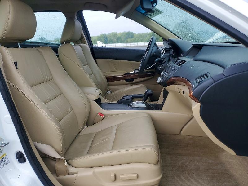 1HGCP2F80CA077341 2012 HONDA ACCORD photo no. 7