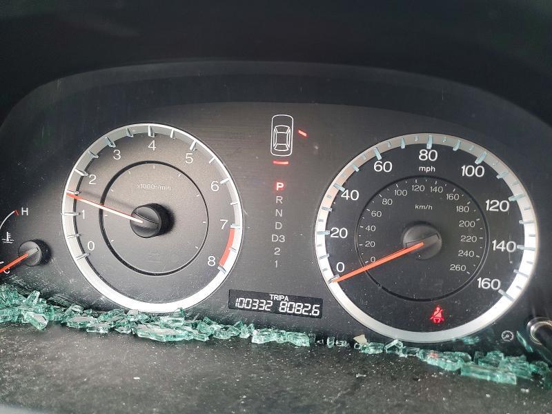 1HGCP2F80CA077341 2012 HONDA ACCORD photo no. 9