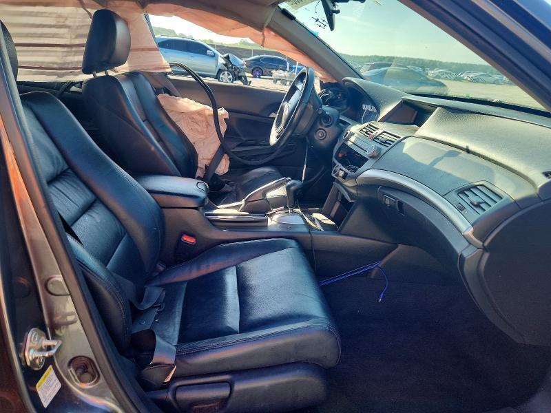 2012 HONDA ACCORD SE — Фото 7 из 12