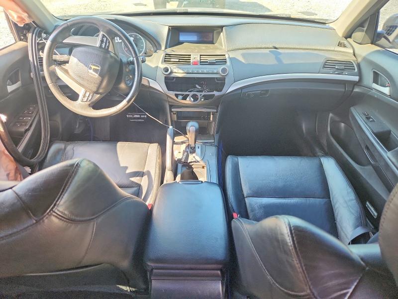 2012 HONDA ACCORD SE — Фото 8 из 12