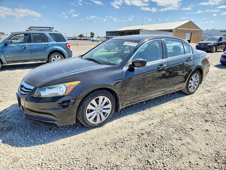 1HGCP2F8XCA144639 2012 HONDA ACCORD photo no. 1
