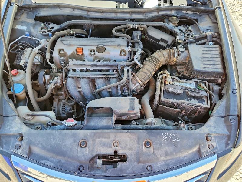 1HGCP2F8XCA144639 2012 HONDA ACCORD photo no. 11