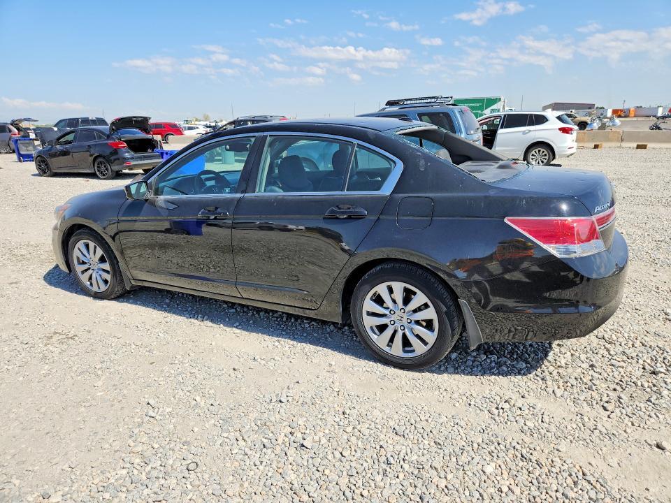 1HGCP2F8XCA144639 2012 HONDA ACCORD photo no. 2