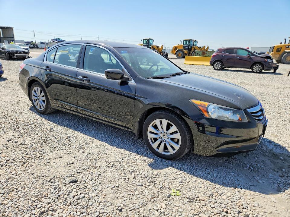 1HGCP2F8XCA144639 2012 HONDA ACCORD photo no. 4