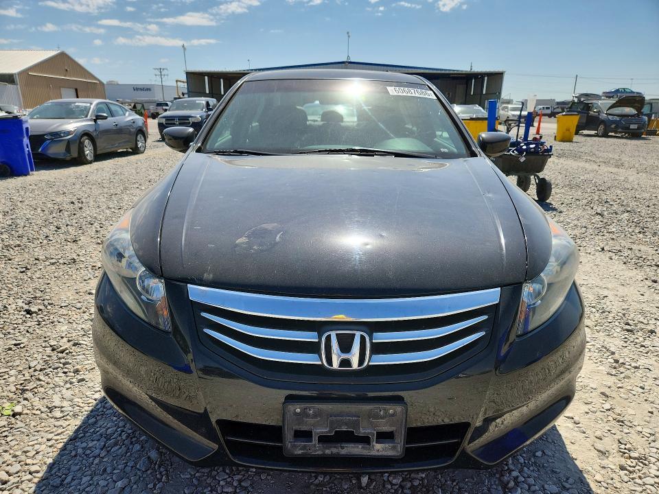 1HGCP2F8XCA144639 2012 HONDA ACCORD photo no. 5
