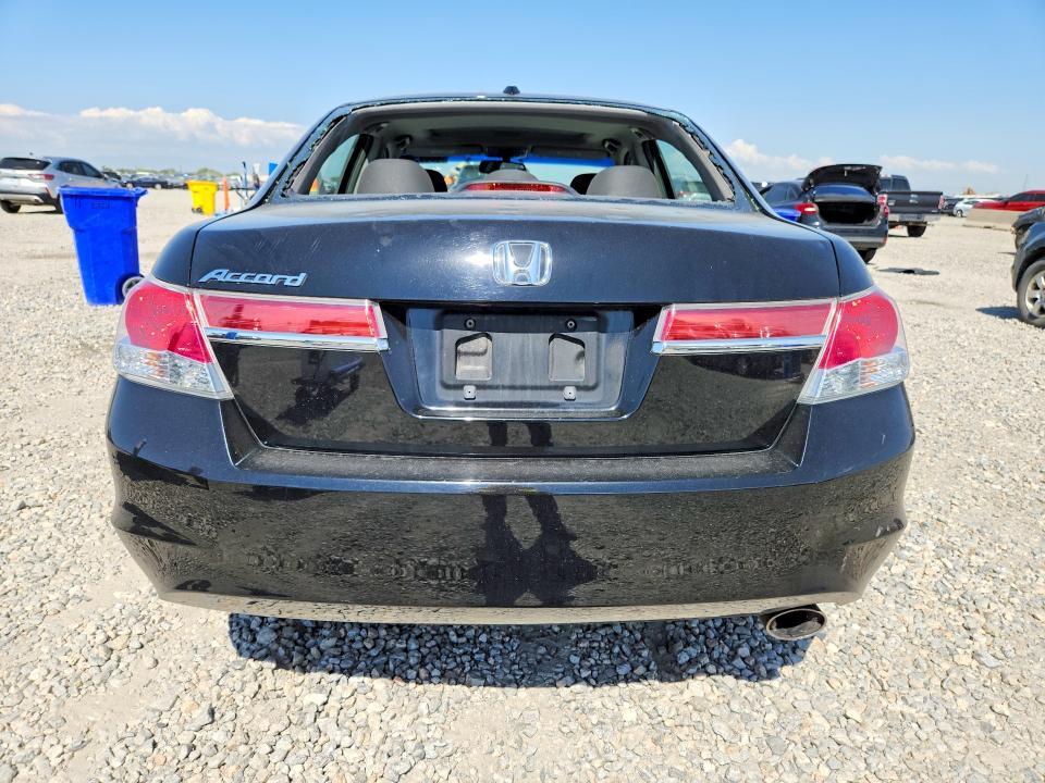 1HGCP2F8XCA144639 2012 HONDA ACCORD photo no. 6