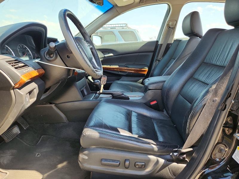 1HGCP2F8XCA144639 2012 HONDA ACCORD photo no. 7