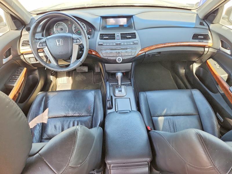 1HGCP2F8XCA144639 2012 HONDA ACCORD photo no. 8