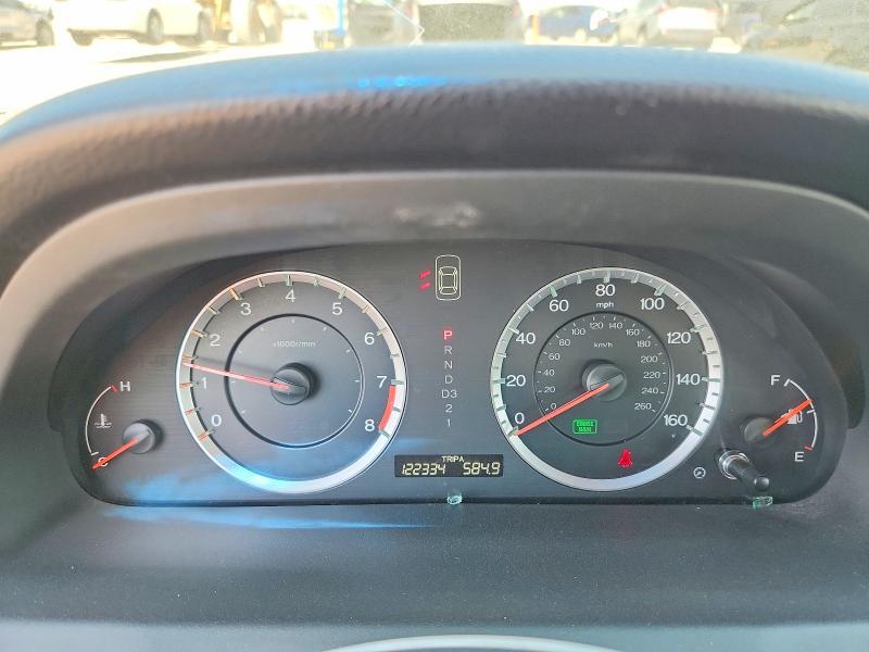 1HGCP2F8XCA144639 2012 HONDA ACCORD photo no. 9