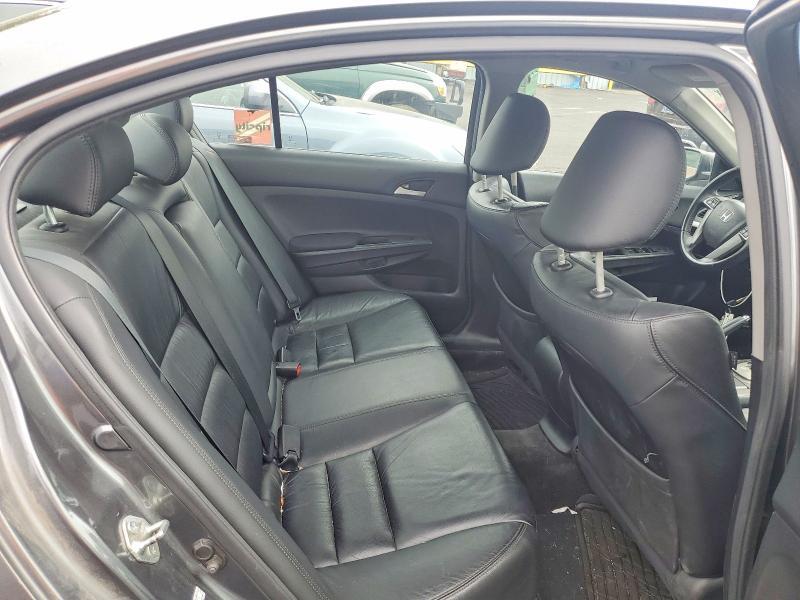 2012 HONDA ACCORD SE — Фото 10 из 12