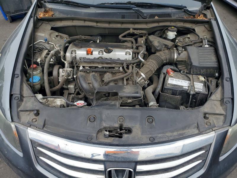 2012 HONDA ACCORD SE — Фото 11 из 12