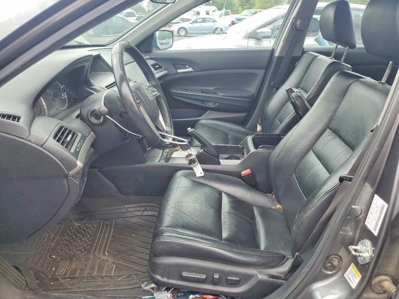 2012 HONDA ACCORD SE — Фото 7 из 12
