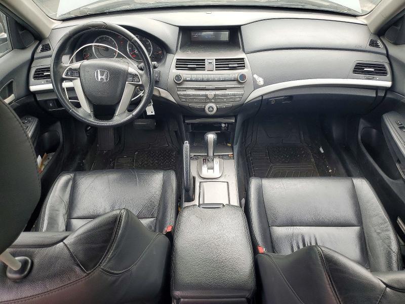 2012 HONDA ACCORD SE — Фото 8 из 12