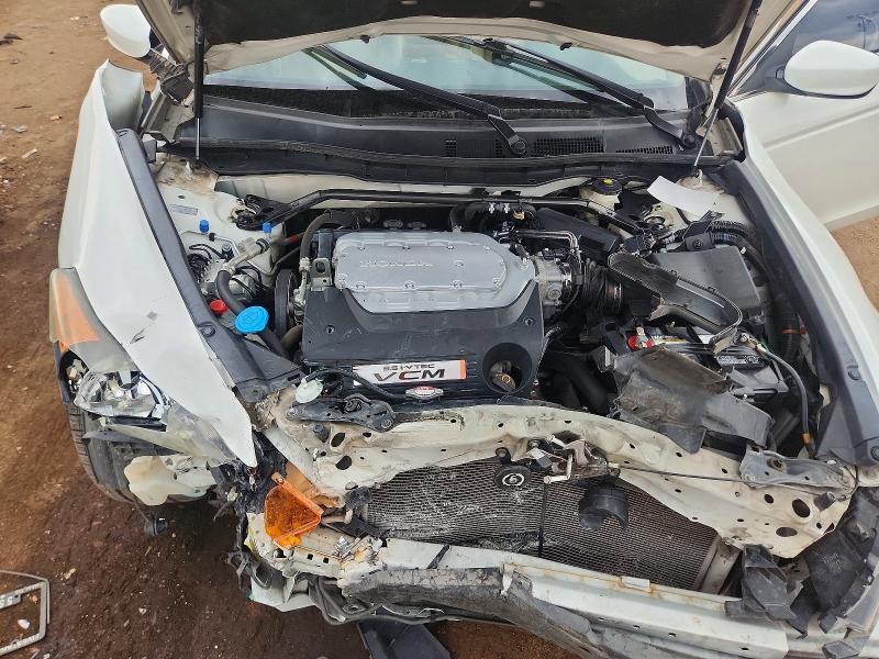 1HGCP3F81CA001259 2012 HONDA ACCORD photo no. 11