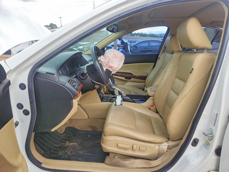 1HGCP3F81CA001259 2012 HONDA ACCORD photo no. 7