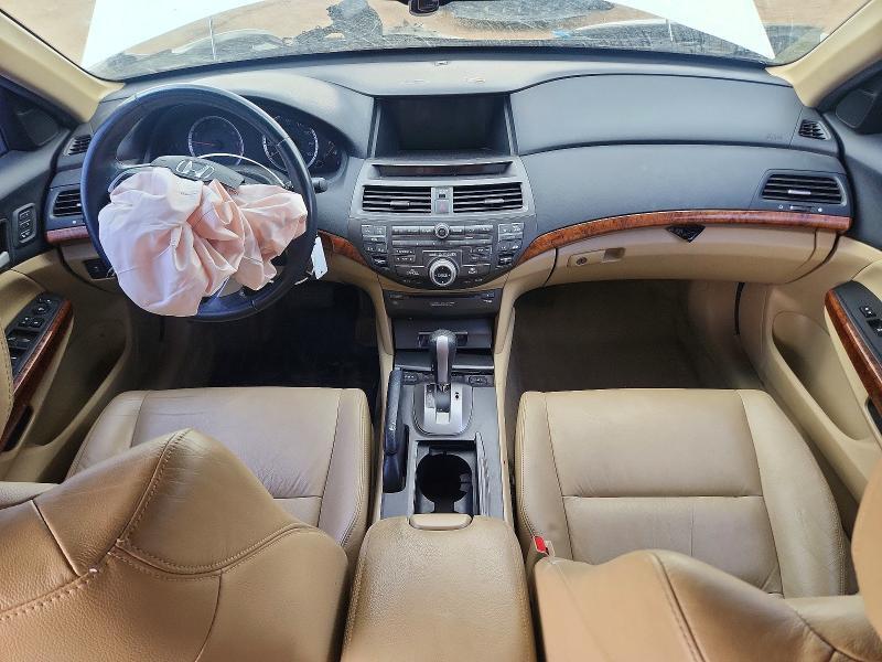 1HGCP3F81CA001259 2012 HONDA ACCORD photo no. 8