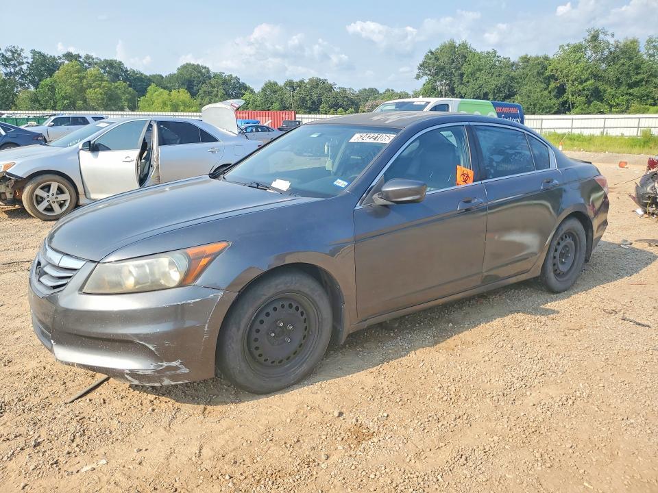 1HGCP2F68CA220129 2012 HONDA ACCORD photo no. 1