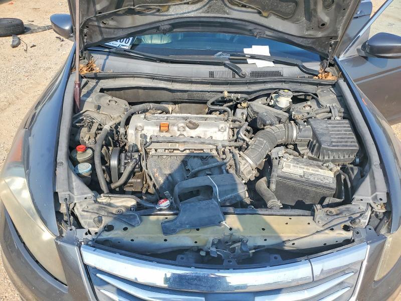 1HGCP2F68CA220129 2012 HONDA ACCORD photo no. 11