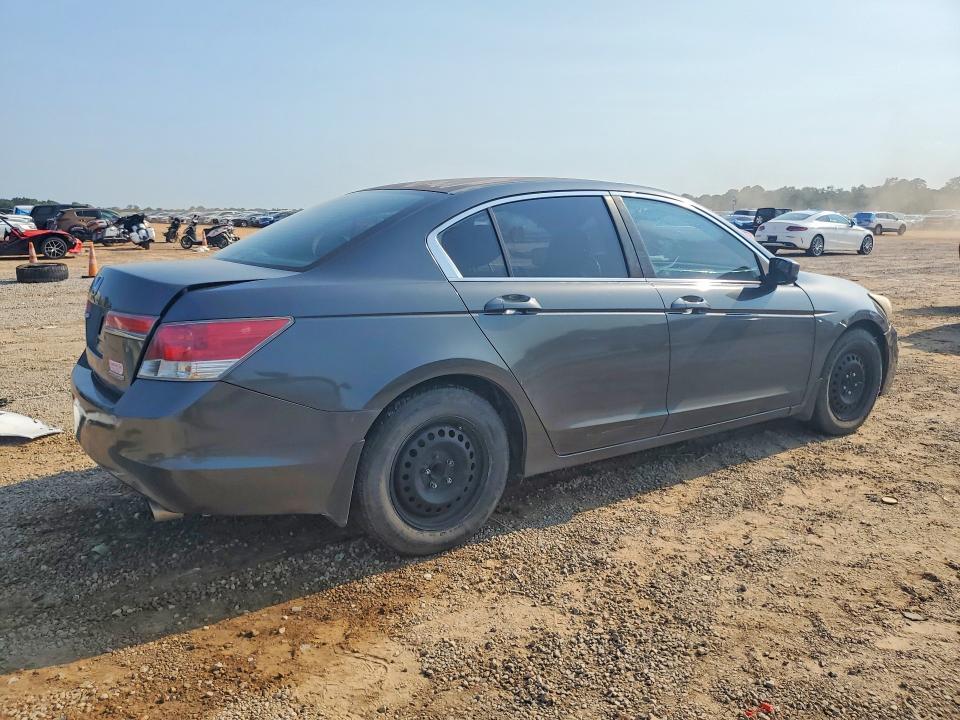 1HGCP2F68CA220129 2012 HONDA ACCORD photo no. 3