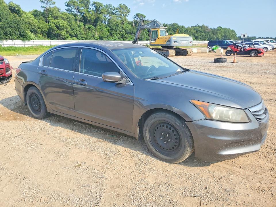 1HGCP2F68CA220129 2012 HONDA ACCORD photo no. 4