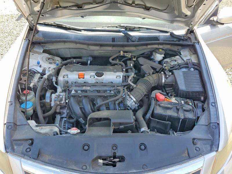 2012 HONDA ACCORD LX — Фото 11 из 12